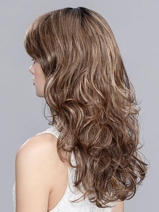 Pretty | Hair Power | Synthetic Wig | Ellen Wille