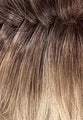 Barely There Wavy 16" | Hand-Tied Topper | ENVY