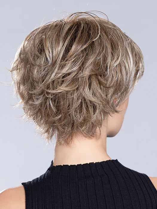 Relax Large | High Power | Heat Friendly Synthetic Wig | Ellen Wille