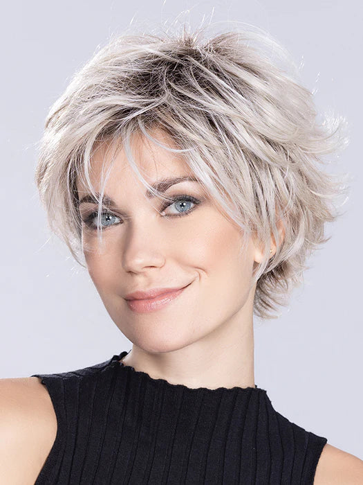 Relax | High Power | Heat Friendly Synthetic Wig | Ellen Wille