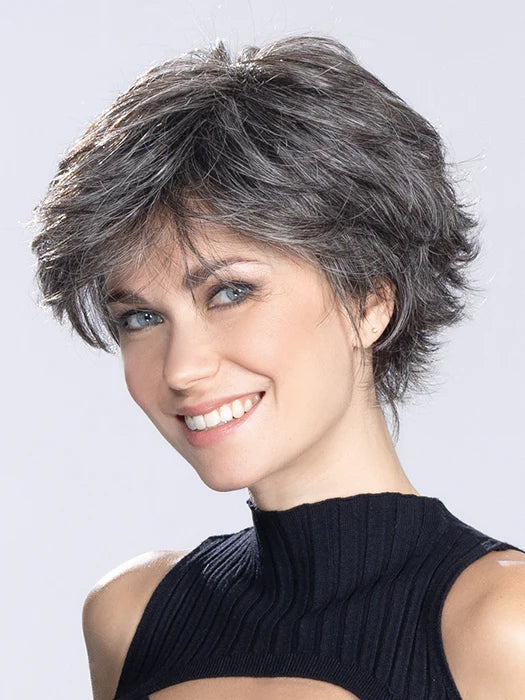 Relax | High Power | Heat Friendly Synthetic Wig | Ellen Wille