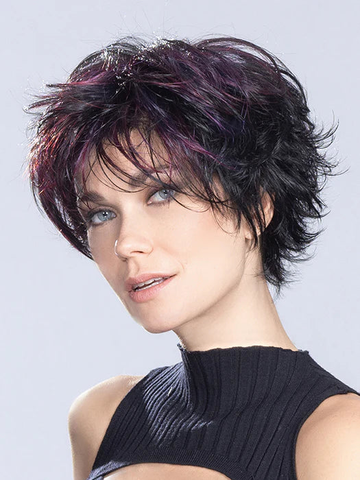 Relax | High Power | Heat Friendly Synthetic Wig | Ellen Wille