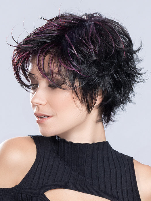 Relax | High Power | Heat Friendly Synthetic Wig | Ellen Wille