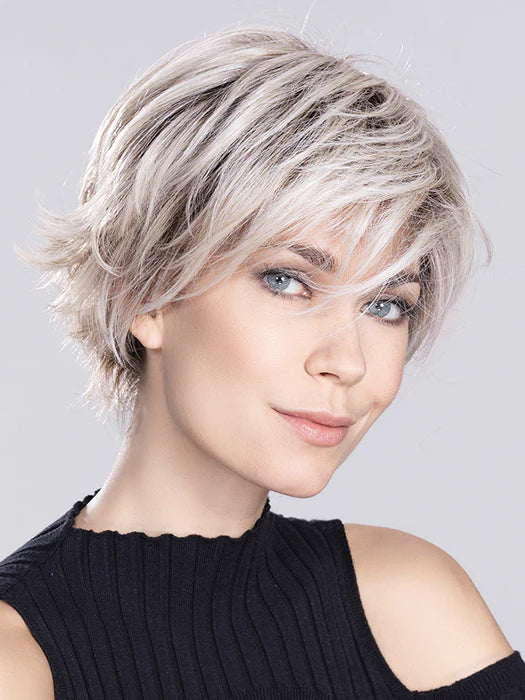 Relax | High Power | Heat Friendly Synthetic Wig | Ellen Wille