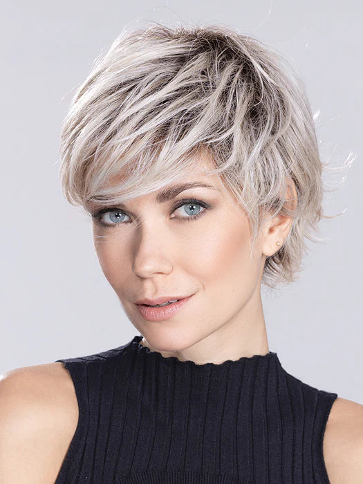Relax | High Power | Heat Friendly Synthetic Wig | Ellen Wille