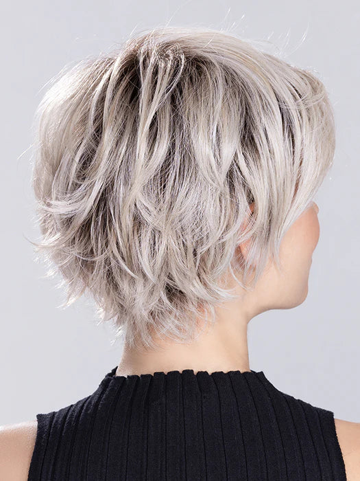 Relax | High Power | Heat Friendly Synthetic Wig | Ellen Wille