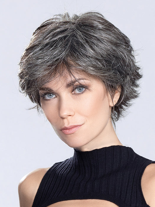 Relax | High Power | Heat Friendly Synthetic Wig | Ellen Wille