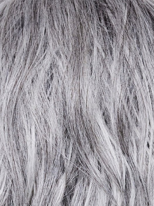 Mid Wavy Topper | High Heat | Rene of Paris | Discontinued