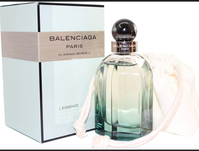 BEAUTY ALCHEMY | Designer Inspired Perfume