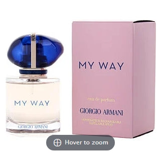 Lush Perfume