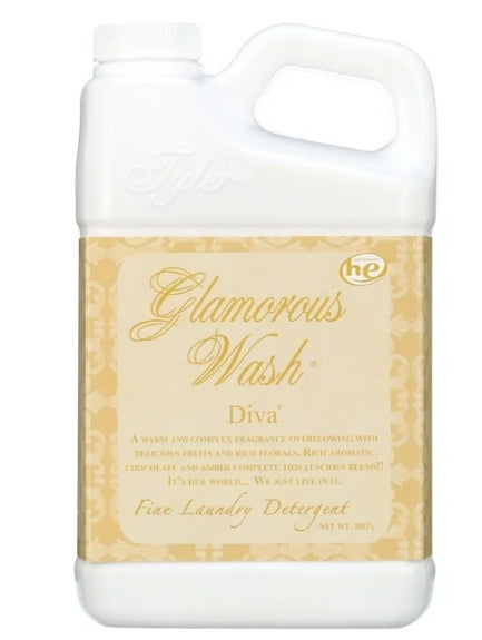 Lush Perfume