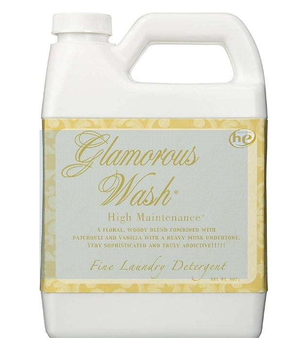 Lush Perfume