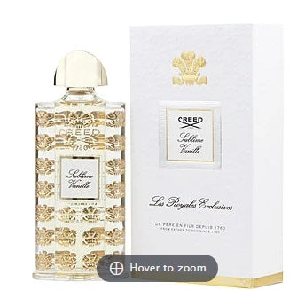 Lush Perfume