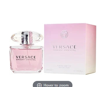 Lush Perfume