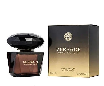 Lush Perfume