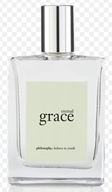 Lush Perfume