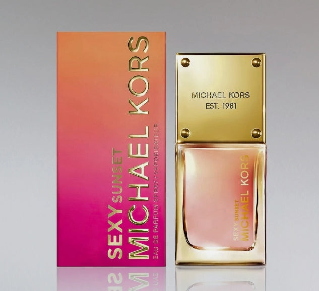 Lush Perfume