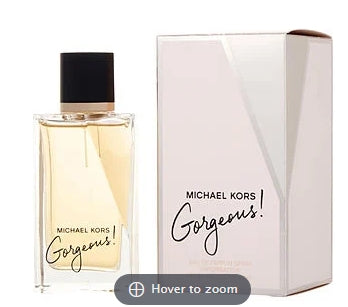 Lush Perfume