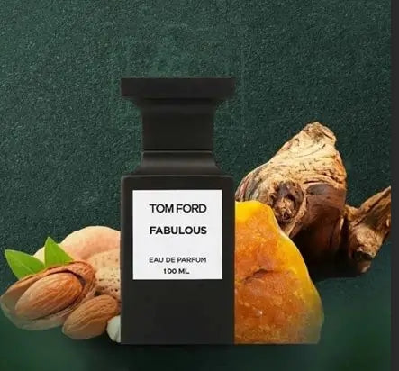 Lush Perfume