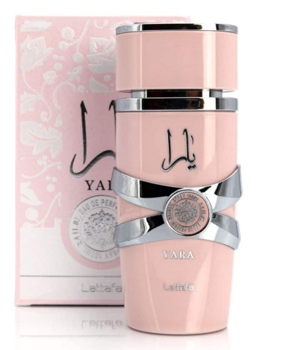 Lush Perfume