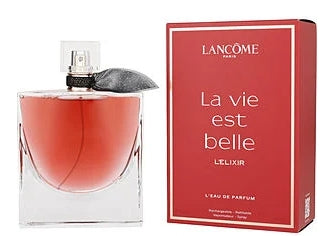 Lush Perfume