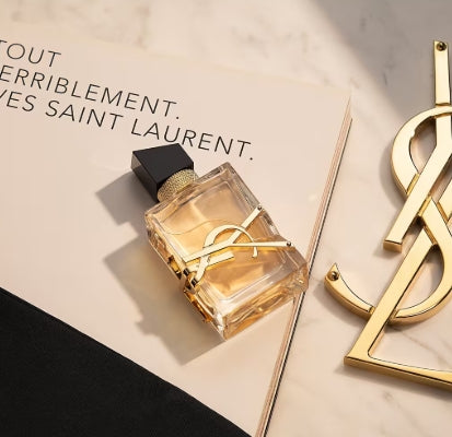 Lush Perfume