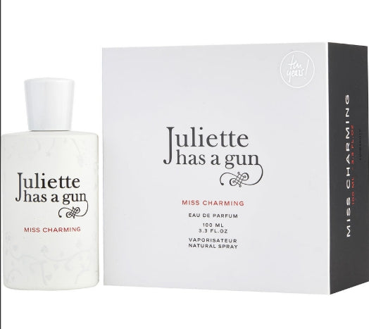 Lush Perfume