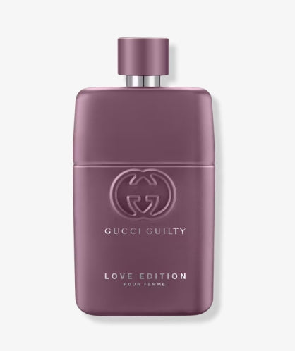 Lush Perfume