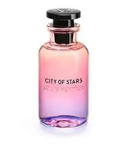 Lush Perfume