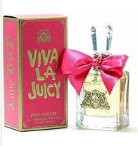 Lush Perfume