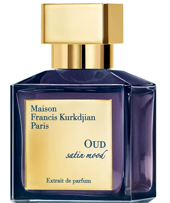 Lush Perfume