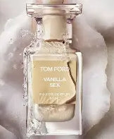 Lush Perfume