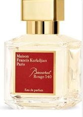 Lush Perfume
