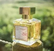Lush Perfume