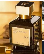 Lush Perfume