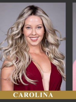 Carolina | Belletress | Lux SE | COMING SOON 5/26