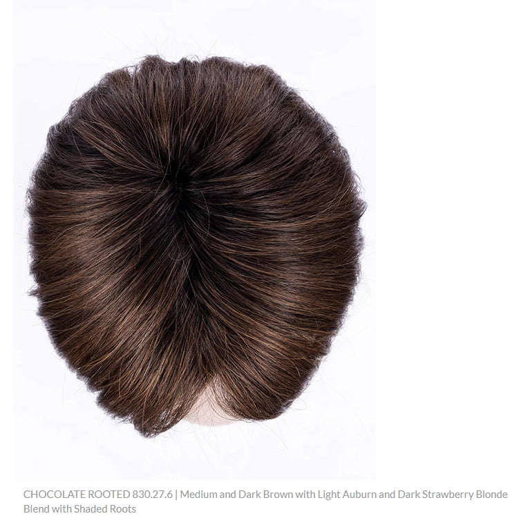 Melody| Large | High Power | Heat Friendly Synthetic Wig