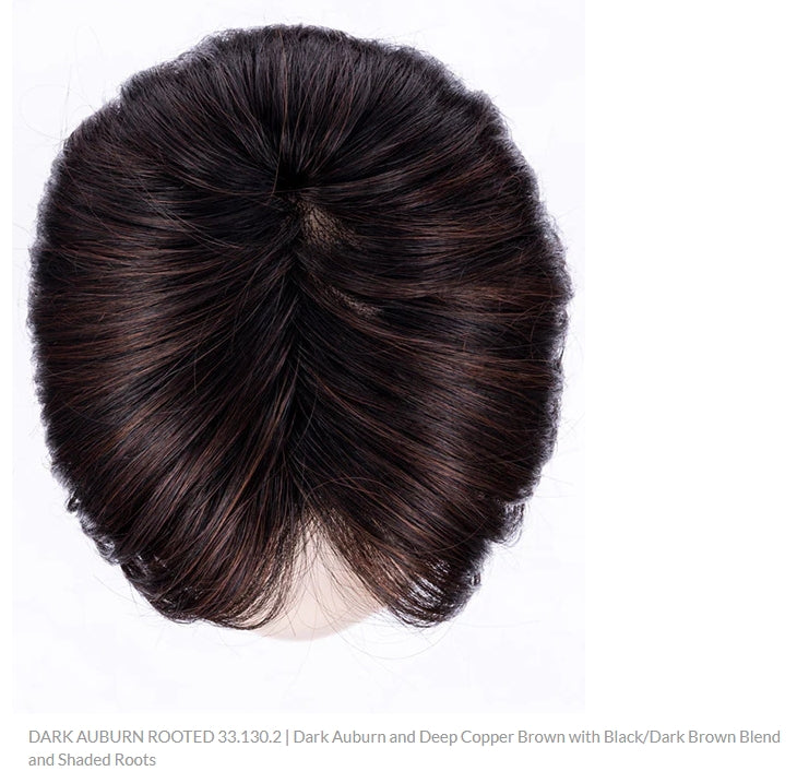 Melody| Large | High Power | Heat Friendly Synthetic Wig