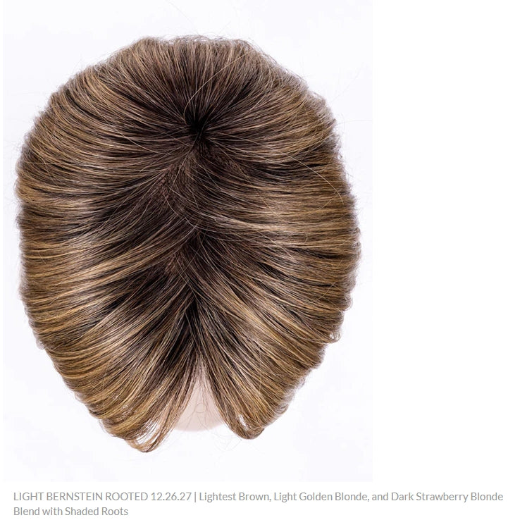 Melody| Large | High Power | Heat Friendly Synthetic Wig