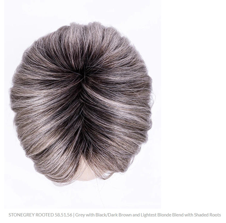 Melody| Large | High Power | Heat Friendly Synthetic Wig