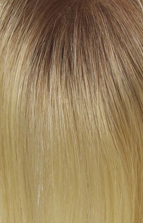 Forever | Human Hair | Hand-Tied | Full Monofilament