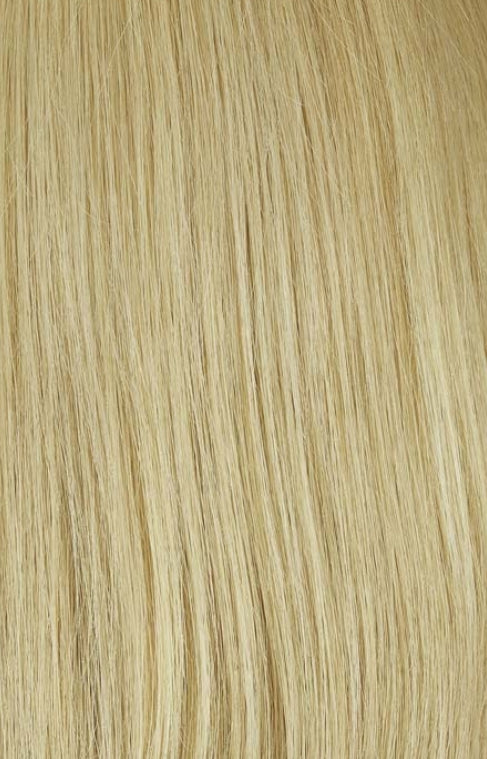 Forever | Human Hair | Hand-Tied | Full Monofilament