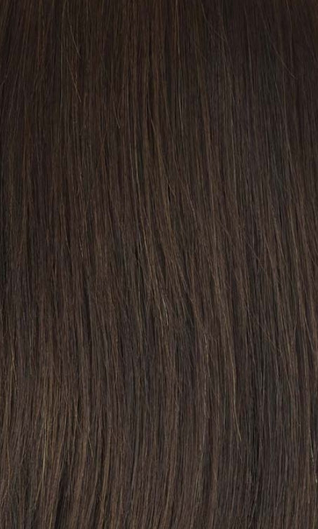 Forever | Human Hair | Hand-Tied | Full Monofilament