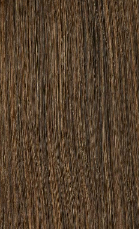 Forever | Human Hair | Hand-Tied | Full Monofilament