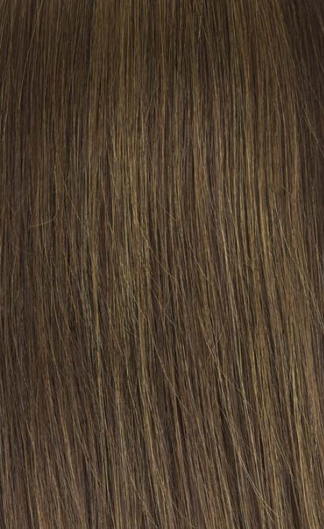 Forever | Human Hair | Hand-Tied | Full Monofilament