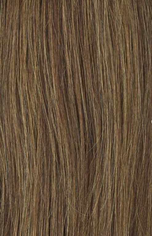 Forever | Human Hair | Hand-Tied | Full Monofilament