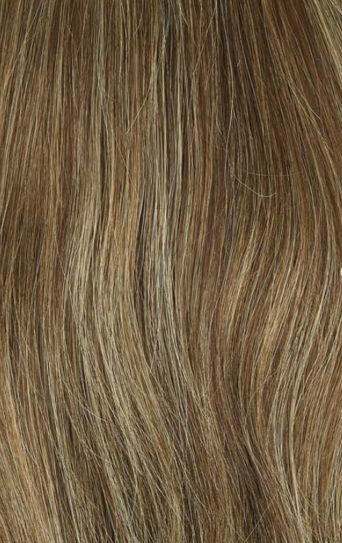 Forever | Human Hair | Hand-Tied | Full Monofilament