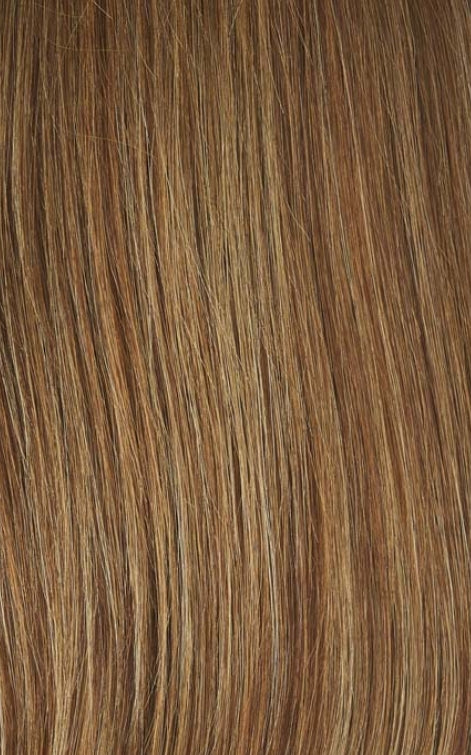 Forever | Human Hair | Hand-Tied | Full Monofilament