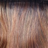 Deluxe Hairline Topper | Rene of Paris | Discontinued