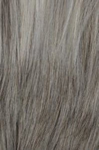 Mid Wavy Topper | High Heat | Rene of Paris | Discontinued
